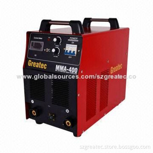 DC Inverter ARC Welding Machine/Welder